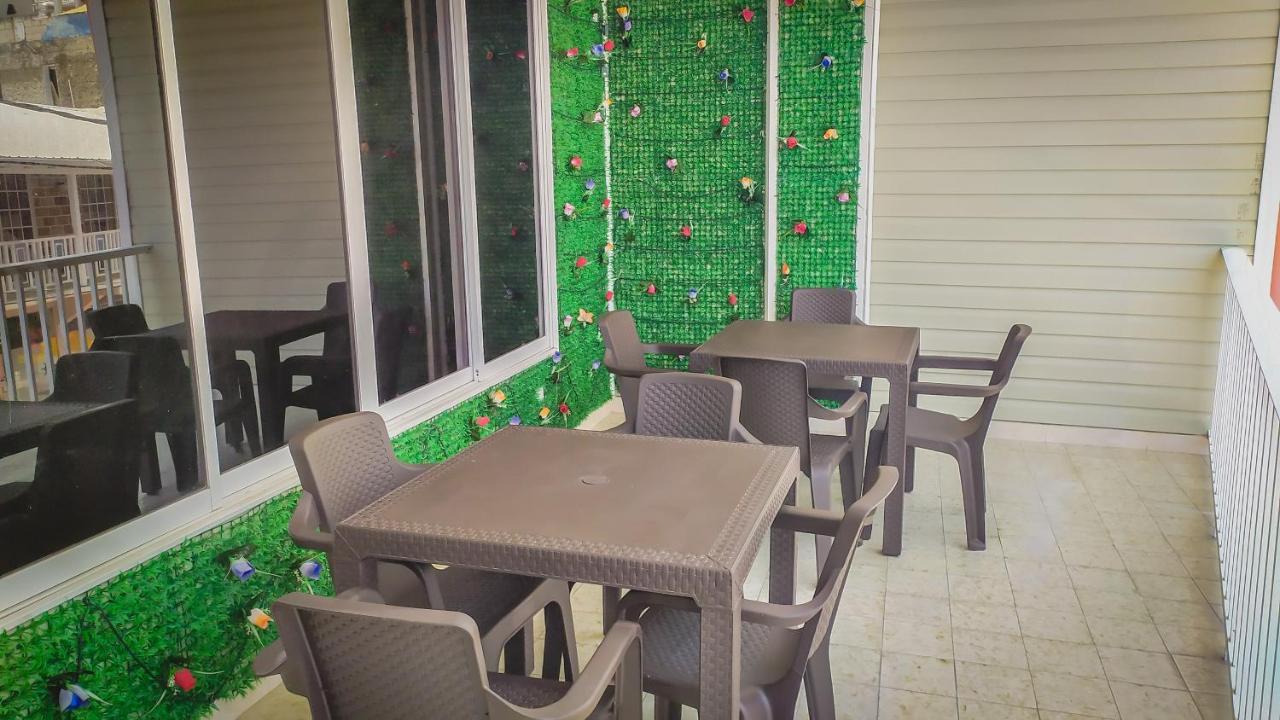 Flowers Garden Inn San Andrés Kültér fotó